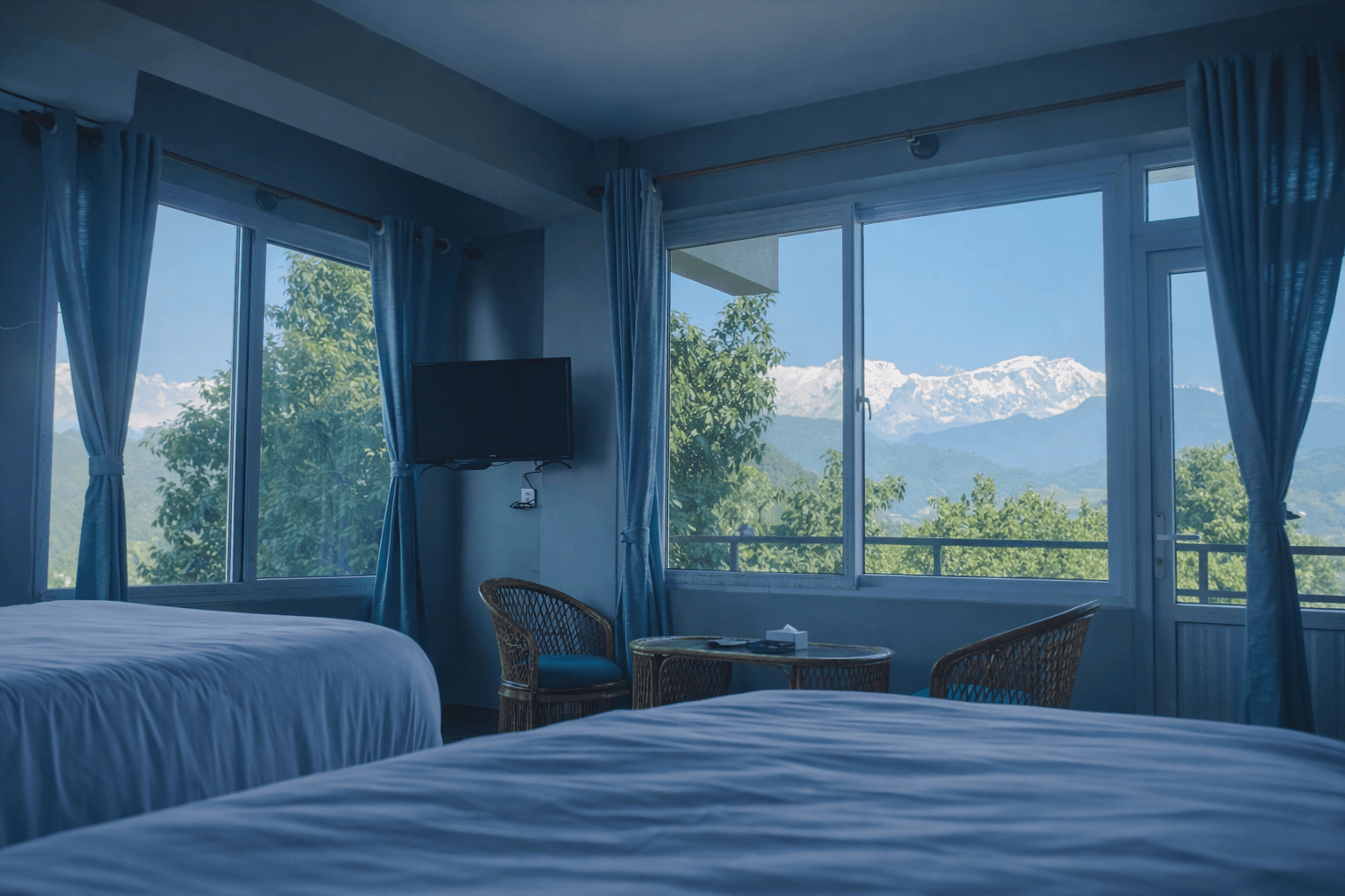 प्रतिक गेस्ट हाउस 2