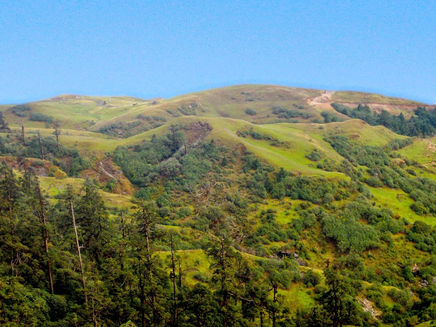 काठमाडौं  - कालिन्चोक यात्रा 17