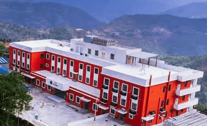 देशकै उत्कृष्ट बन्यो चौतारा अस्पताल